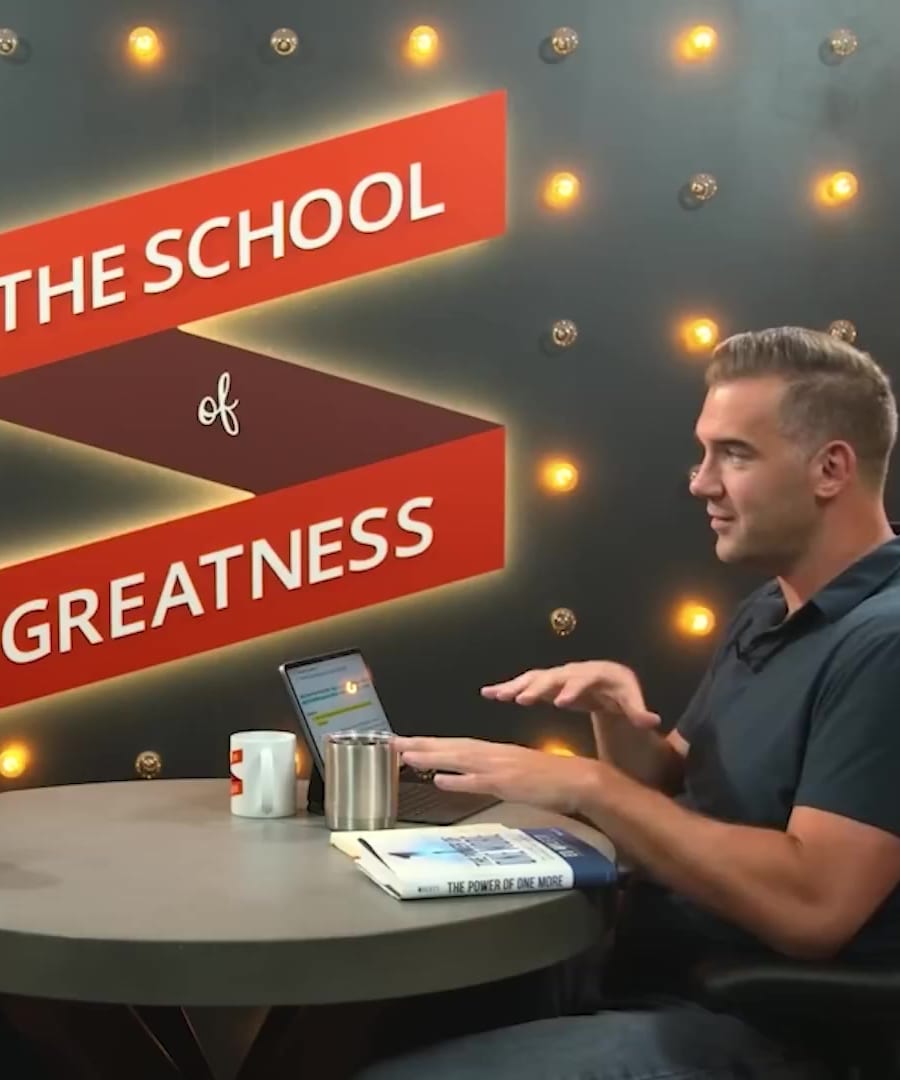 One More Mindset thumbnail