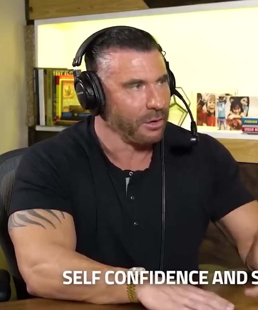 Building Self-Confidence thumbnail
