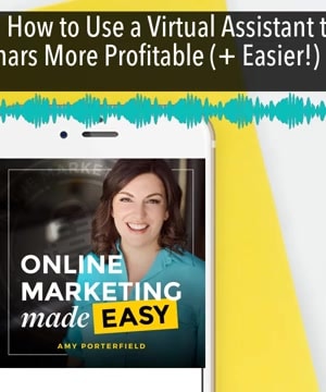 Webinar Confidence Boost thumbnail
