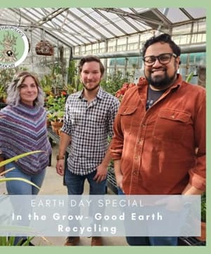Environmental Stewardship thumbnail
