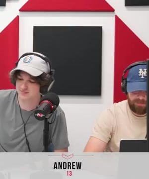 Lighthearted Banter thumbnail