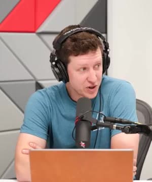 Podcast Production Insights thumbnail