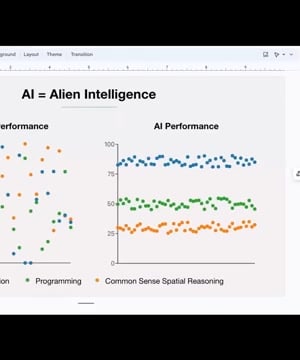 Alien Intelligence Insights thumbnail