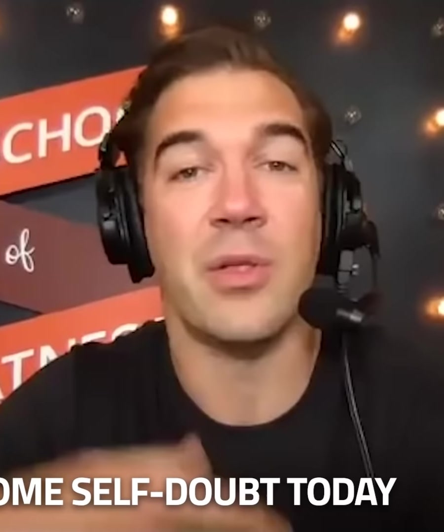 From Doubt to Confidence thumbnail