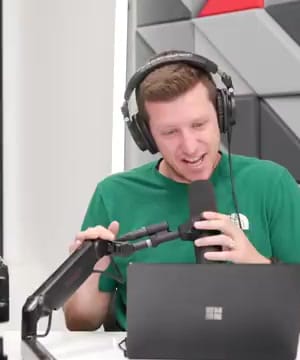 Interesting Sound Effects thumbnail