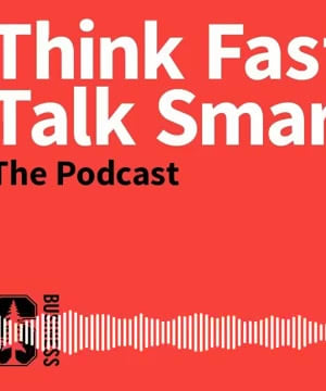 Admired Communicators thumbnail