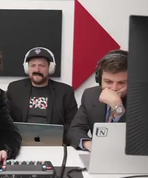 Tech YouTuber Guessing Game thumbnail