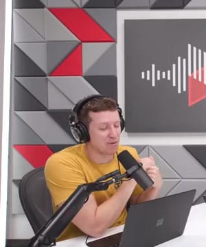 Headphone Mishaps thumbnail