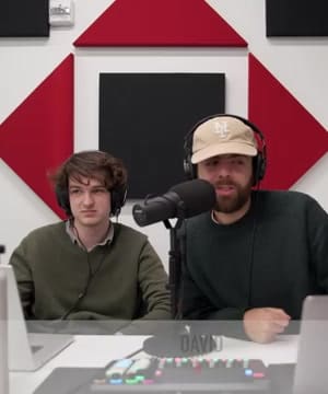 Trivia Challenge thumbnail