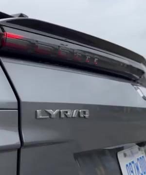 Cadillac's Crossover Strategy thumbnail