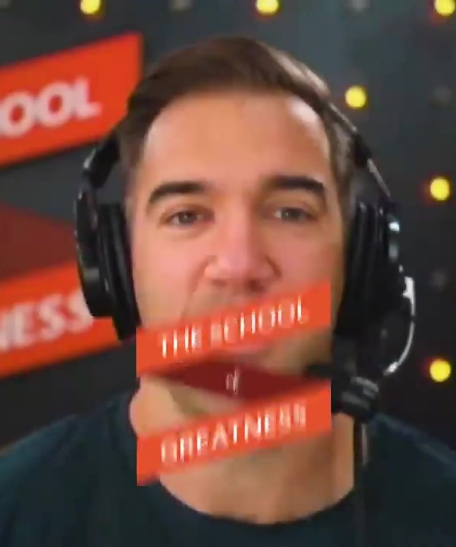 Adapting to Adversity thumbnail