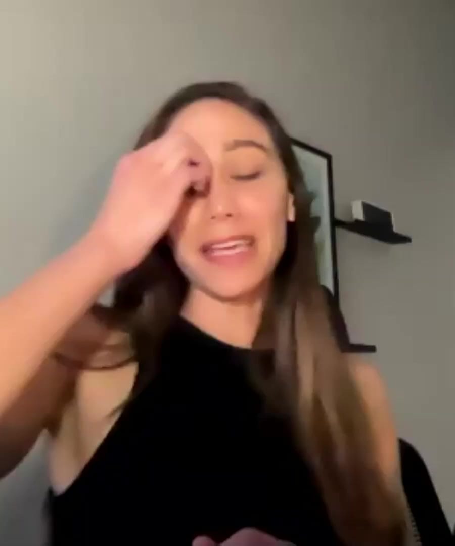 Embracing Discomfort thumbnail