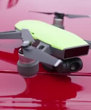Drone Innovations thumbnail