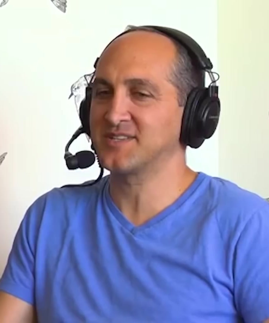 Discovering True Self thumbnail