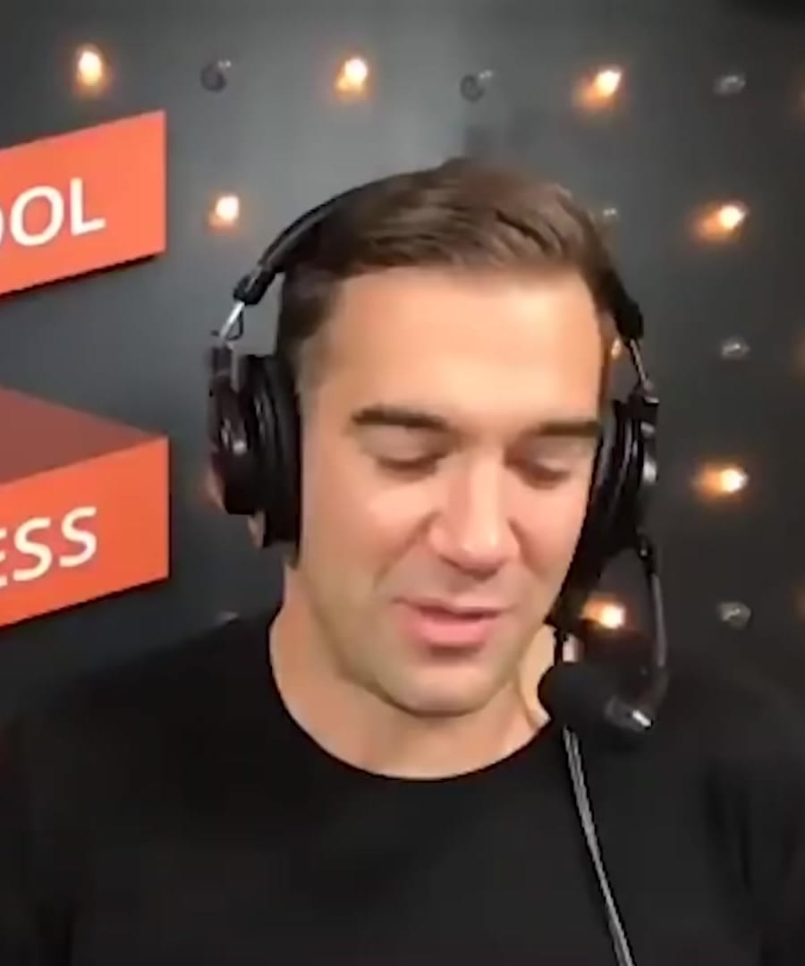 Mind Over Matter thumbnail