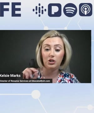 Career Transition Insights thumbnail