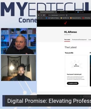 Elevating Innovation Webinars thumbnail
