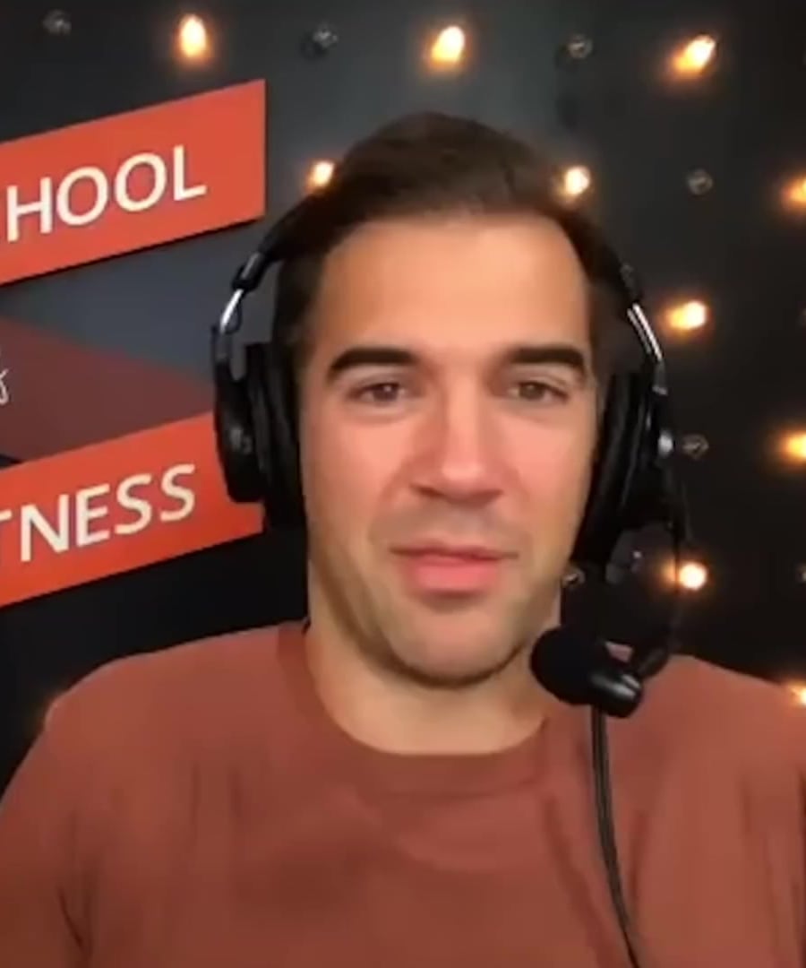 Fasting Insights thumbnail