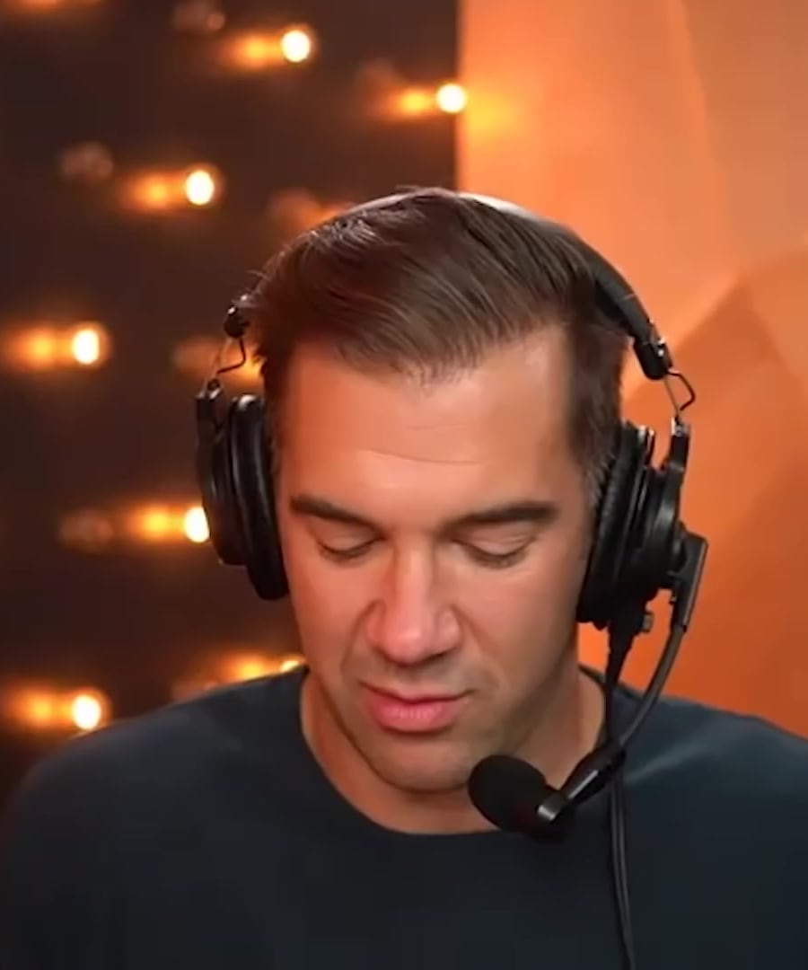 Letting Go of Perfection thumbnail