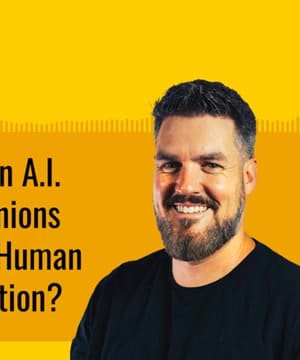 AI and Loneliness thumbnail