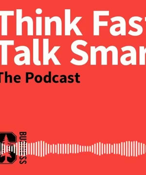 Mastering Small Talk thumbnail