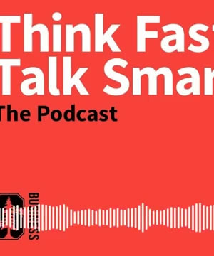 Mastering Small Talk thumbnail