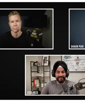 Redefining Success thumbnail