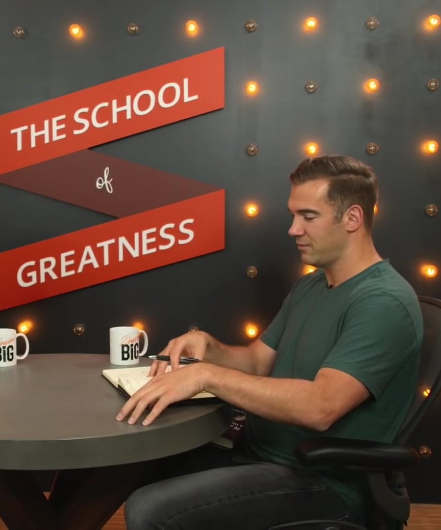 Relationship Insecurities thumbnail