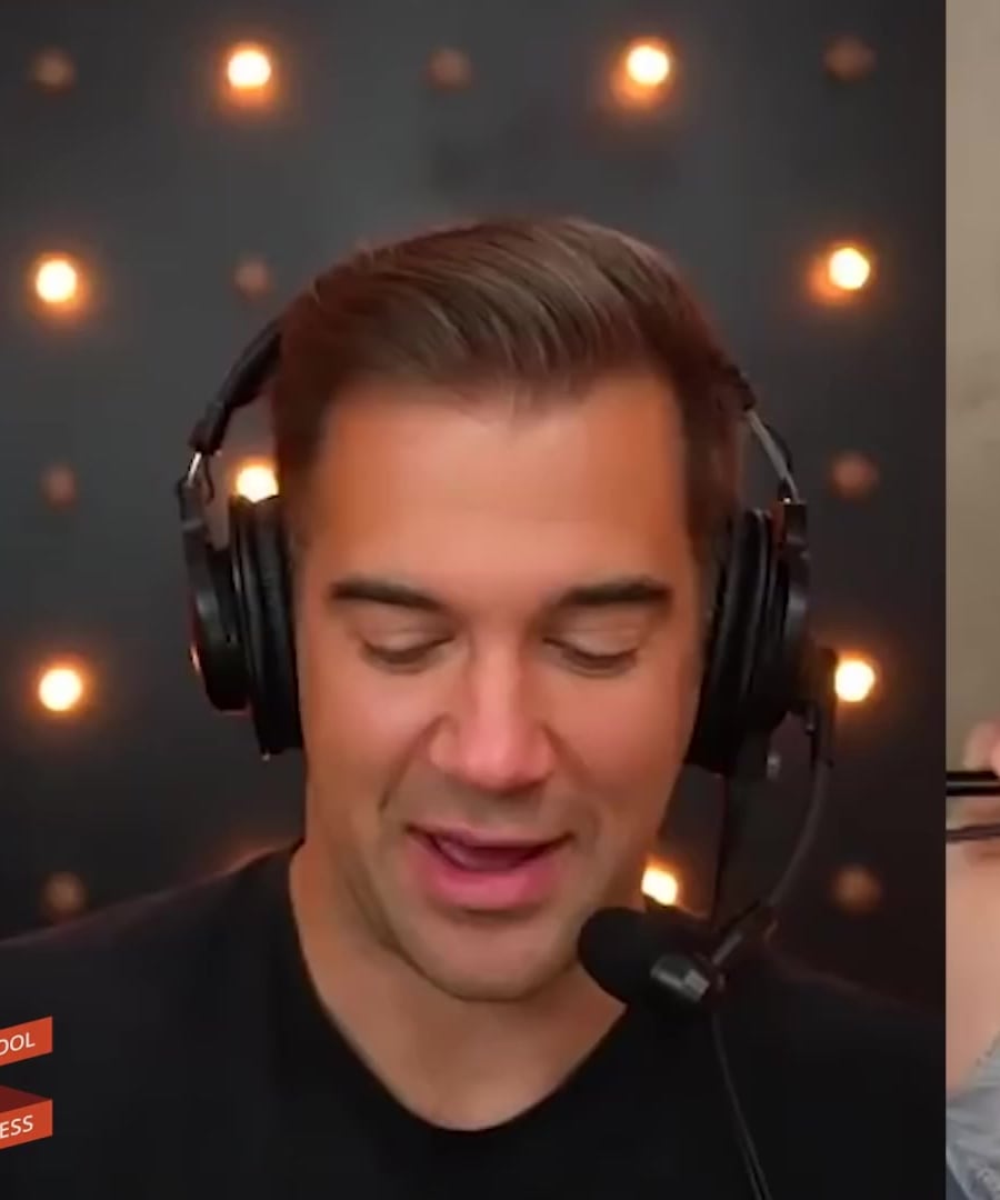 Spiritual Connection Confidence thumbnail