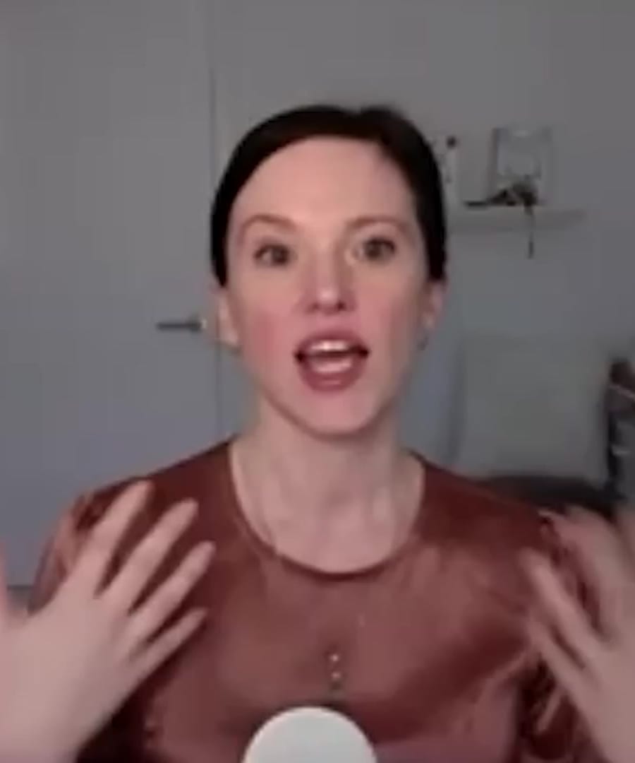 Hormonal Health Insights thumbnail