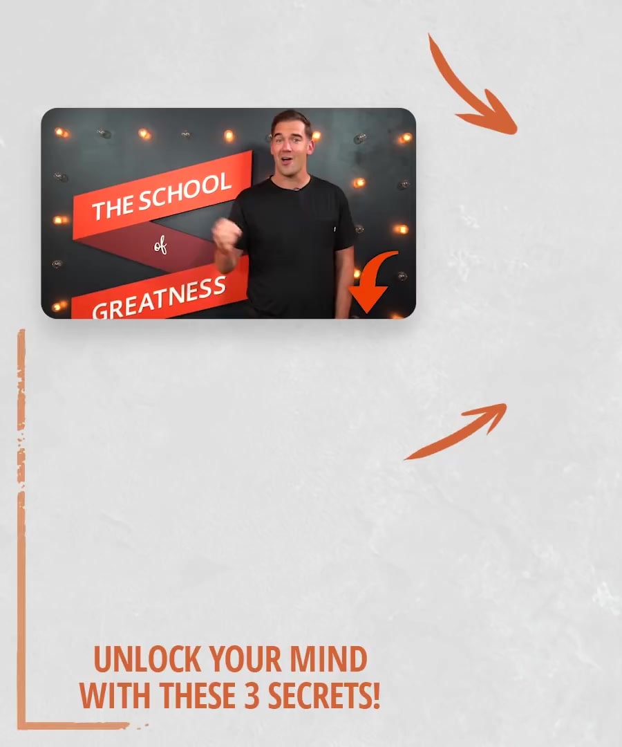 Positive Mindset Shift thumbnail