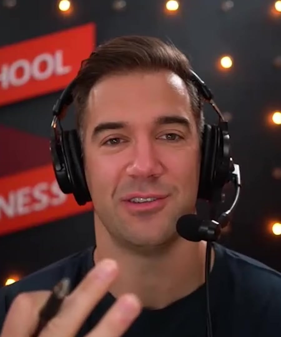 Essential Entrepreneur Skills thumbnail