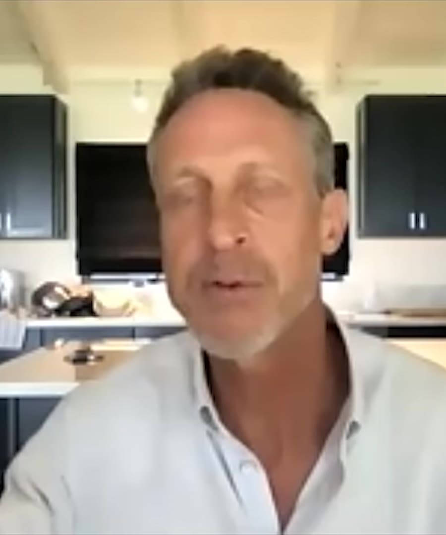 The Microbiome's Power thumbnail