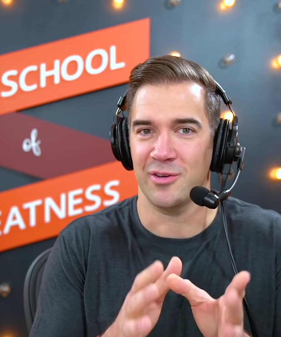 Building Daily Confidence thumbnail