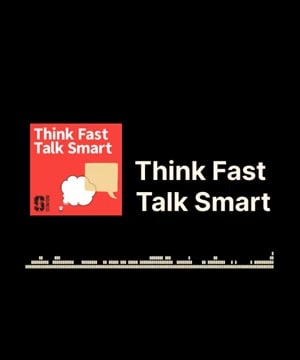 Admired Communicators thumbnail
