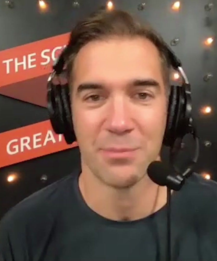Authentic Boundaries thumbnail