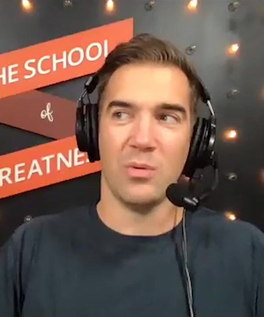 Consistency and Mindset thumbnail