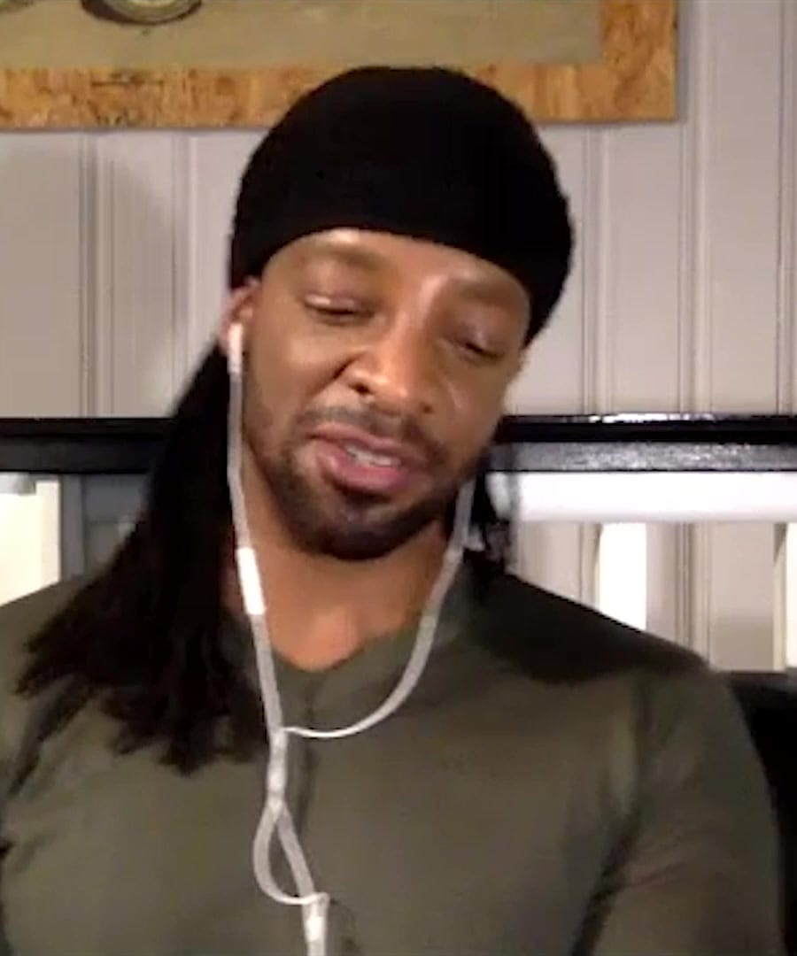 Spirituality and Poetry thumbnail