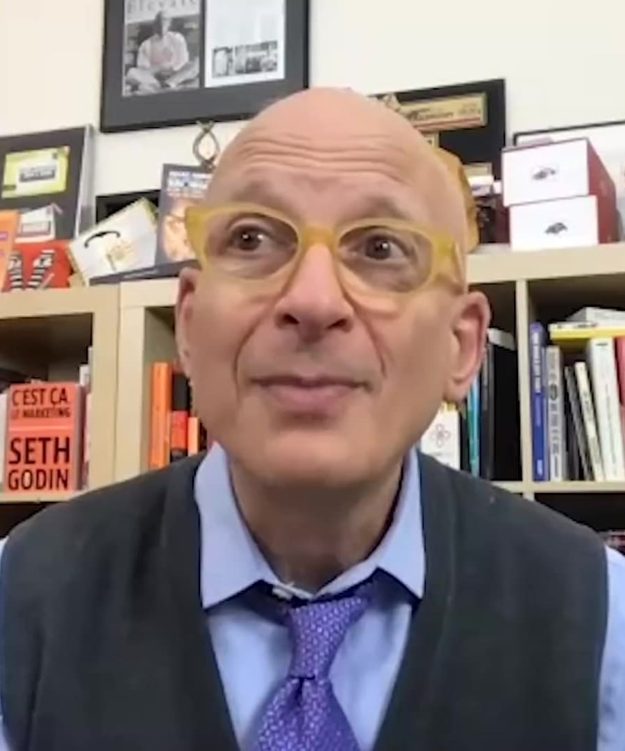 Embracing Creative Consistency thumbnail