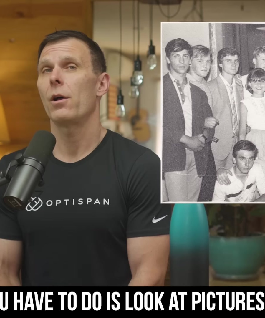 Aging and Supplements thumbnail