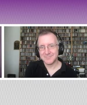 Capturing Opera Essence thumbnail