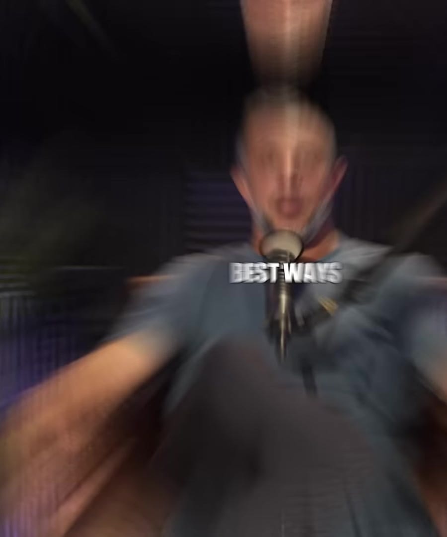 Greasing the Groove thumbnail