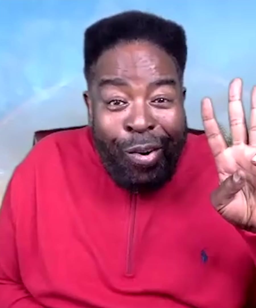Overcoming Hate thumbnail