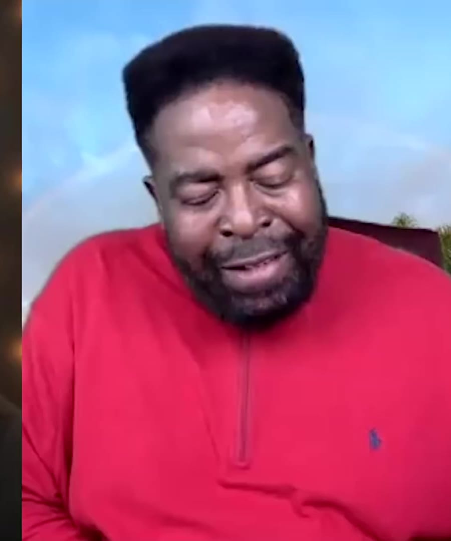 Embracing Adversity thumbnail