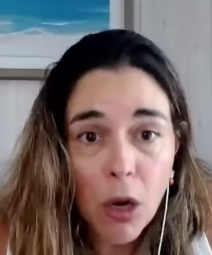 Embracing Discomfort thumbnail