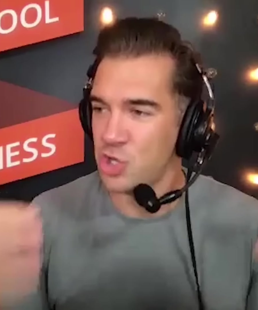 Embracing Discomfort thumbnail