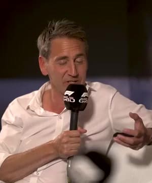 Ferrari's Unique Pressure thumbnail