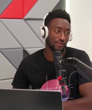 Open Back Headphones thumbnail