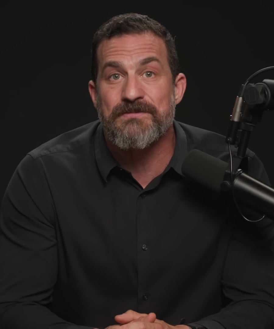 Understanding PTSD thumbnail