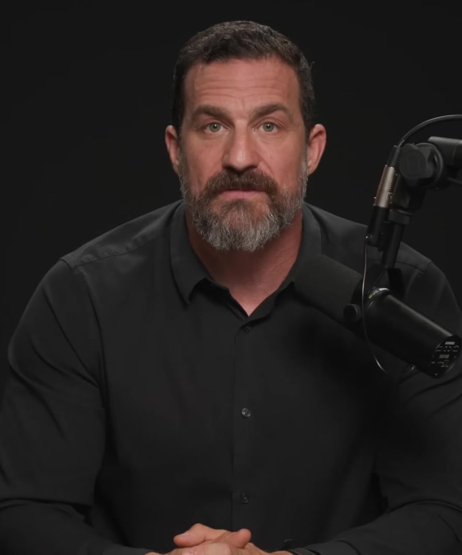 Understanding PTSD thumbnail